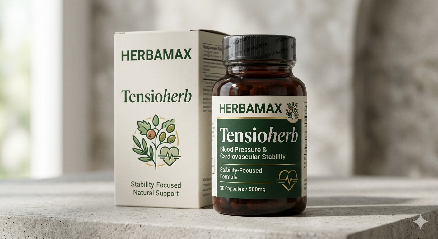 Tensioherb Product